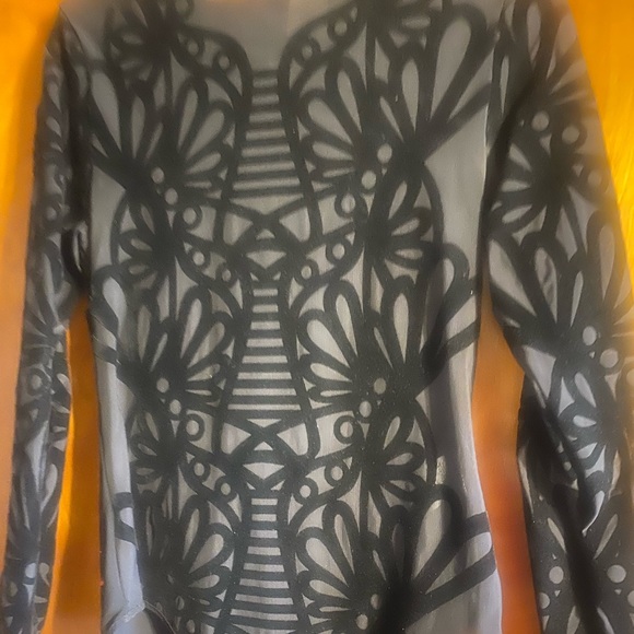 Sophia Webster Bodysuit - Picture 2 of 3